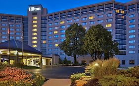 Hilton Chicago Oak Brook Hills Resort